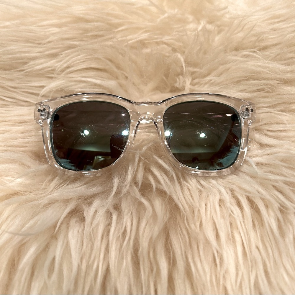 Crewcut wayfarer sunglasses